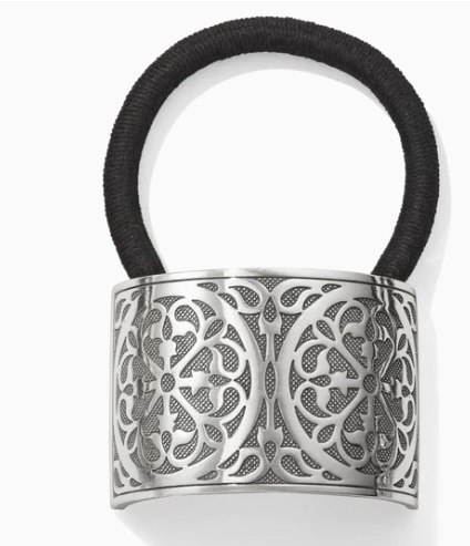 Ferrara Ponytail Holder