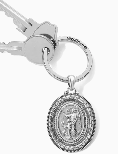 Guardian Angel Key Fob
