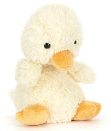 Yummy Duckling