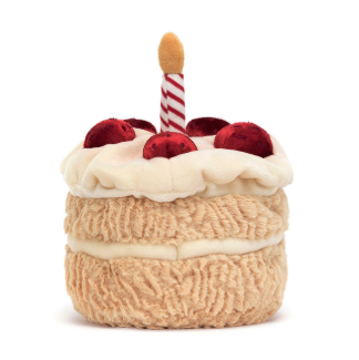 Amuseables Birthday Cake