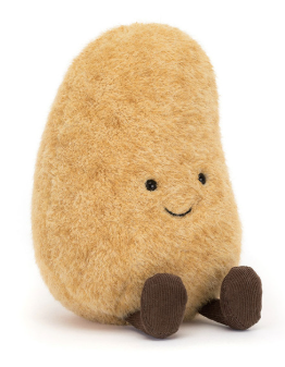 Amuseables Potato