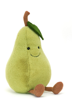 Amuseables Pear