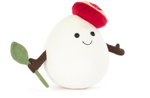 Amuseables Mozzarella