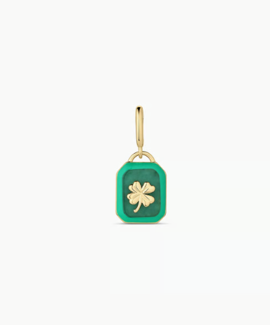 Power Gemstone Luck Parker Charm