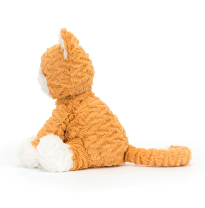 Fuddlewuddle Ginger Cat