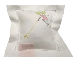 Tooth Fairy Pillows