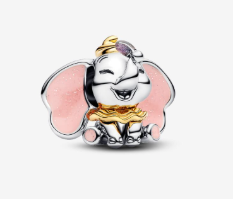 Disney Dumbo Charm
