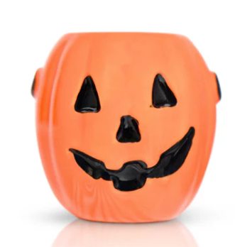 boo bucket mini