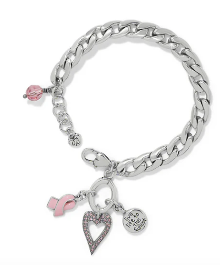 Power Of Pink 2025 Bracelet