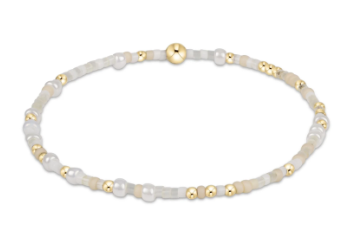 egirl hope unwritten bracelet