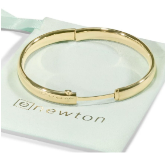 cherish bangle bracelet medium
