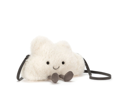 Amuseables Cloud Bag