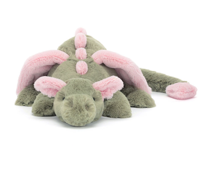 Malachy Dragon
