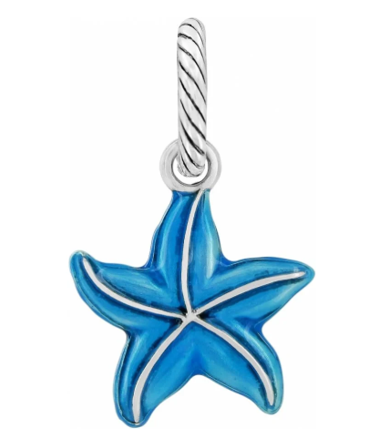 Seascape Starfish Charm