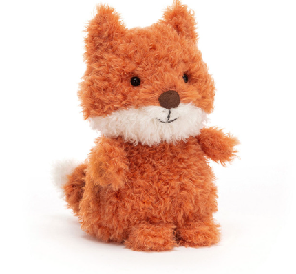 Little Fox