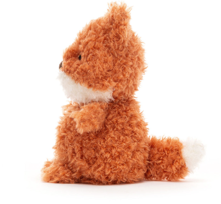 Little Fox