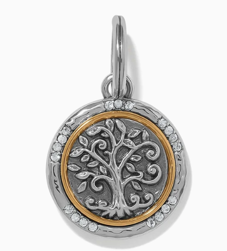 Interlok Tree Of Life Charm Regular price
