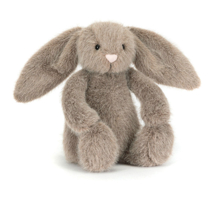 Flufflet Bunny
