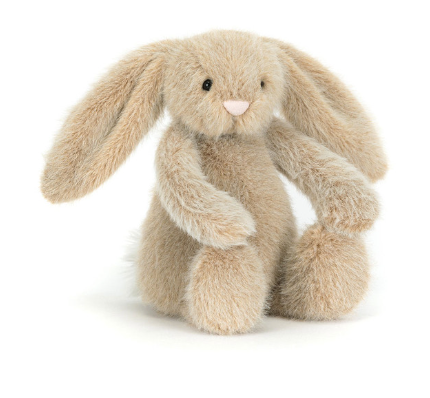 Flufflet Bunny