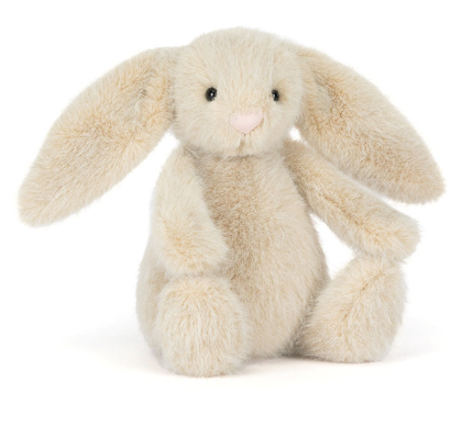 Flufflet Bunny