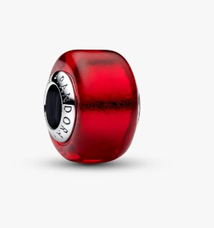 Murano Glass Charm