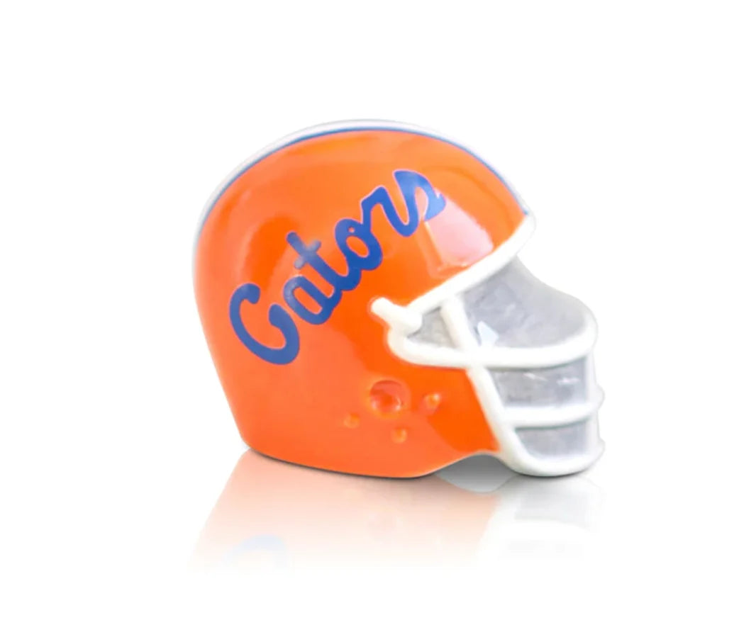 University of Florida Helmet