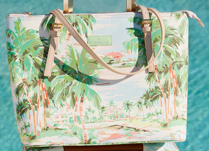 Costal Dreams Tote