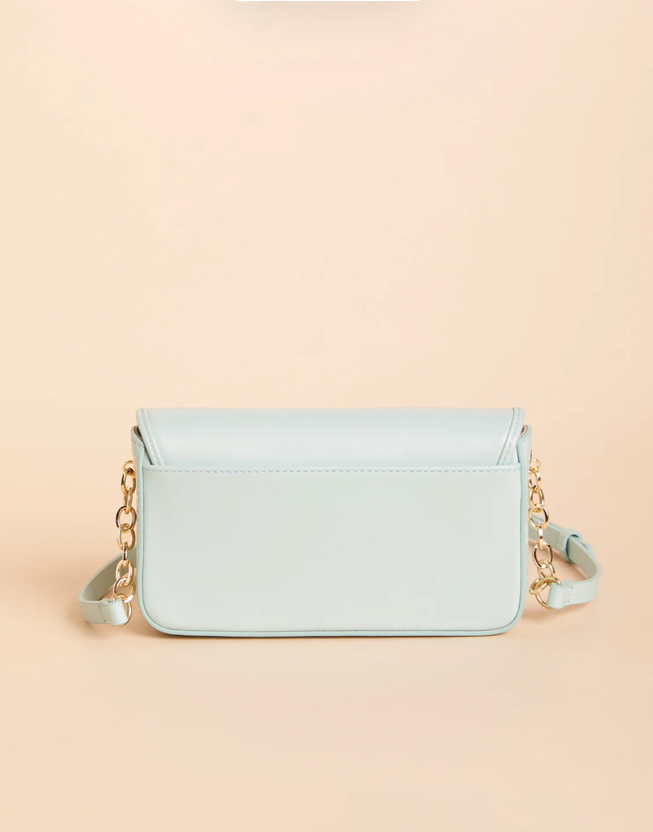 Crew Crossbody Sea Glass