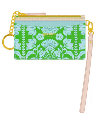 Slimcard Coinpurse - Lightner Vine