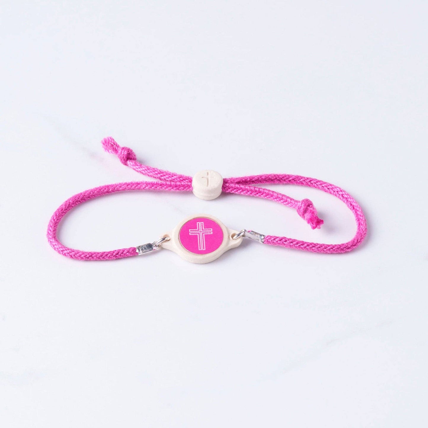 Tap To Pray™ - Survivor Series Handmade Bracelets