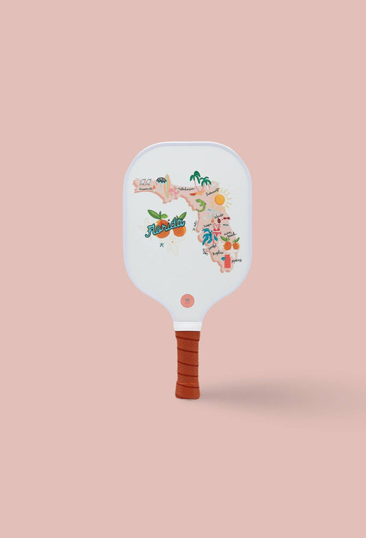 Sunshine State Pickleball Paddle