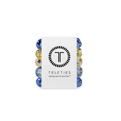 Bellissimo Tiny Hair Ties