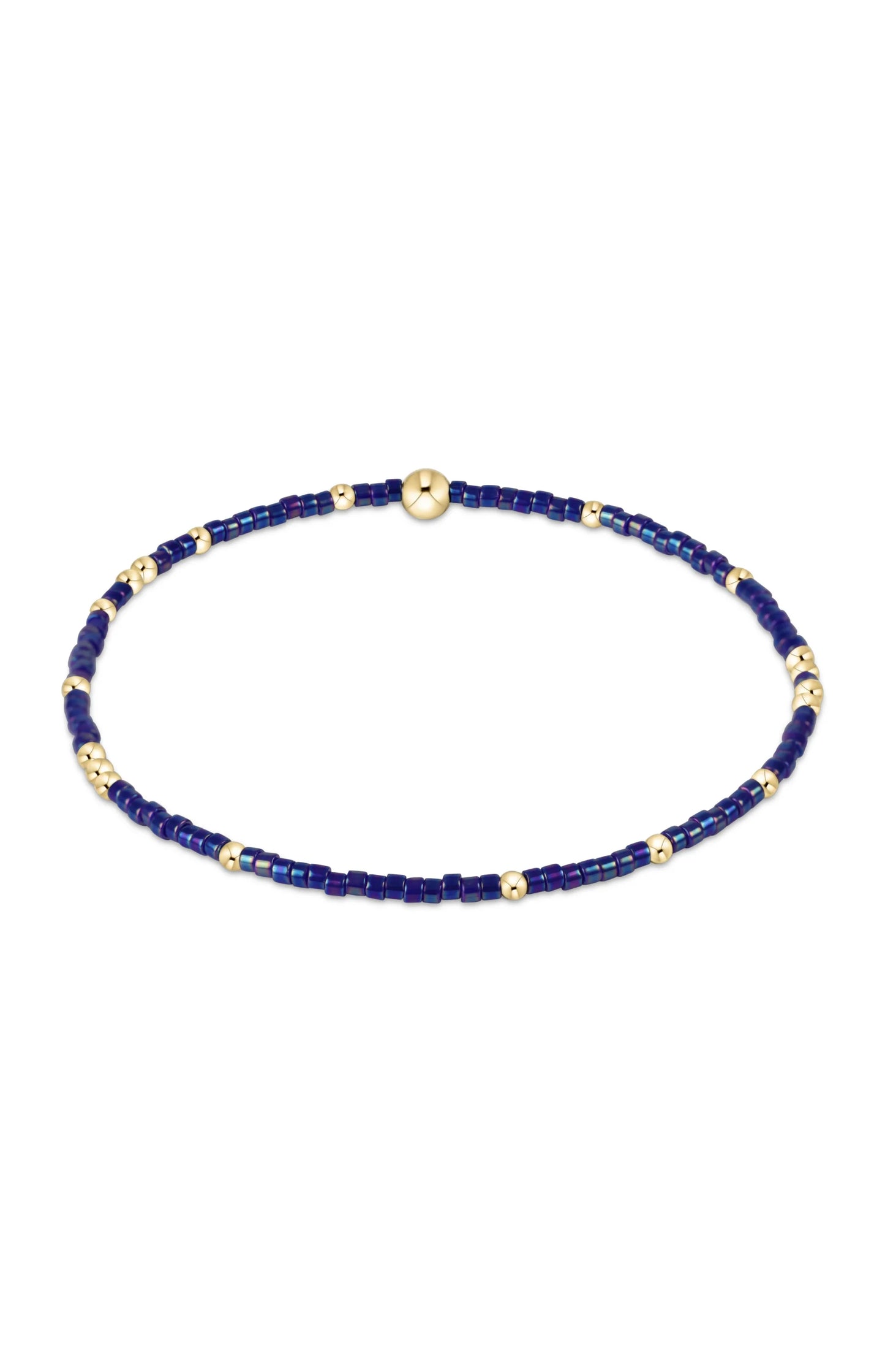 2025 Fall/Winter Hope Unwritten Beaded Bracelet- Extends