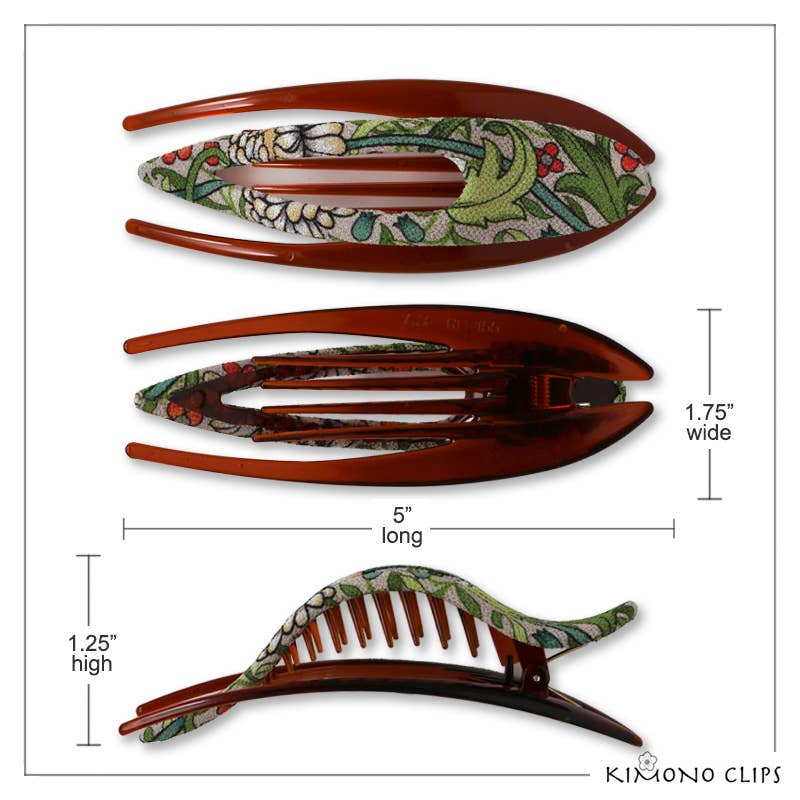 363-2T/RG Large Arch Rouge