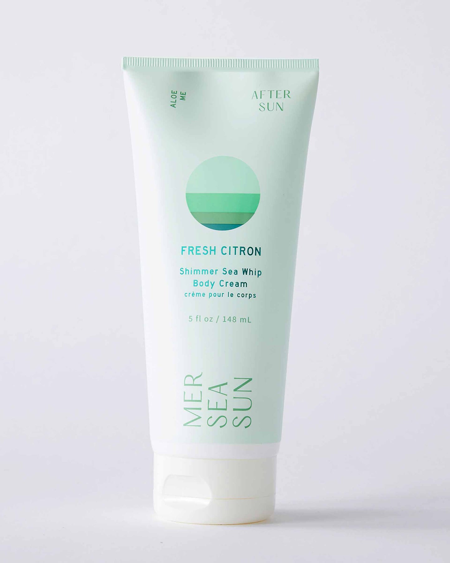 5 oz Shimmer Lotion