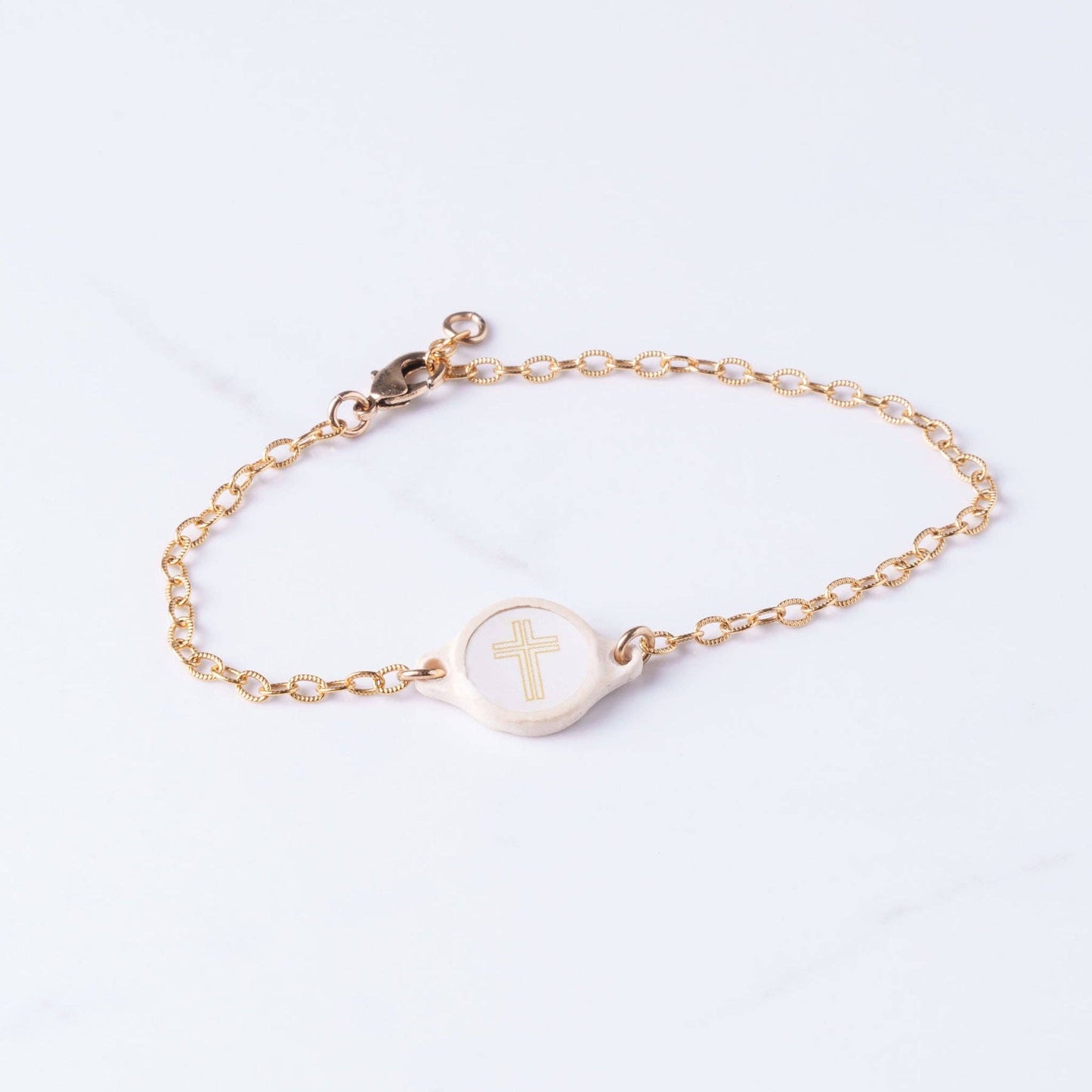 Tap To Pray™ - Survivor Series Handmade Bracelets