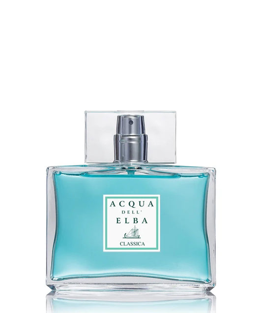 Classica Eau de Parfum