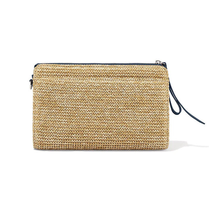 Contempo Straw Pouch