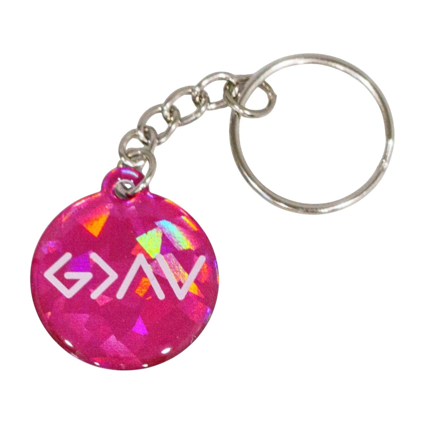 Tap To Pray™ - Prayer Tag Keychains