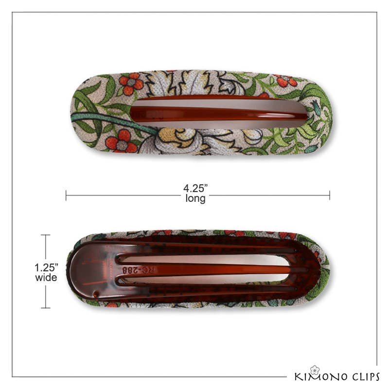 288a Clamshell Assorted