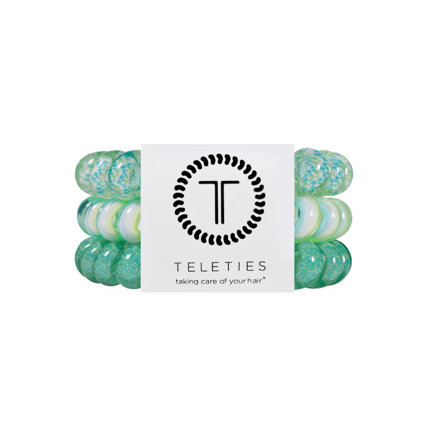 By the Sea Shore | Large | Hair Ties