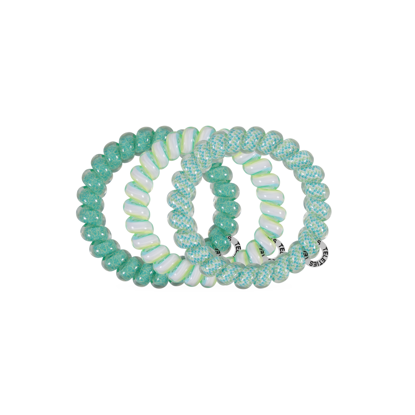 By the Sea Shore | Large | Hair Ties