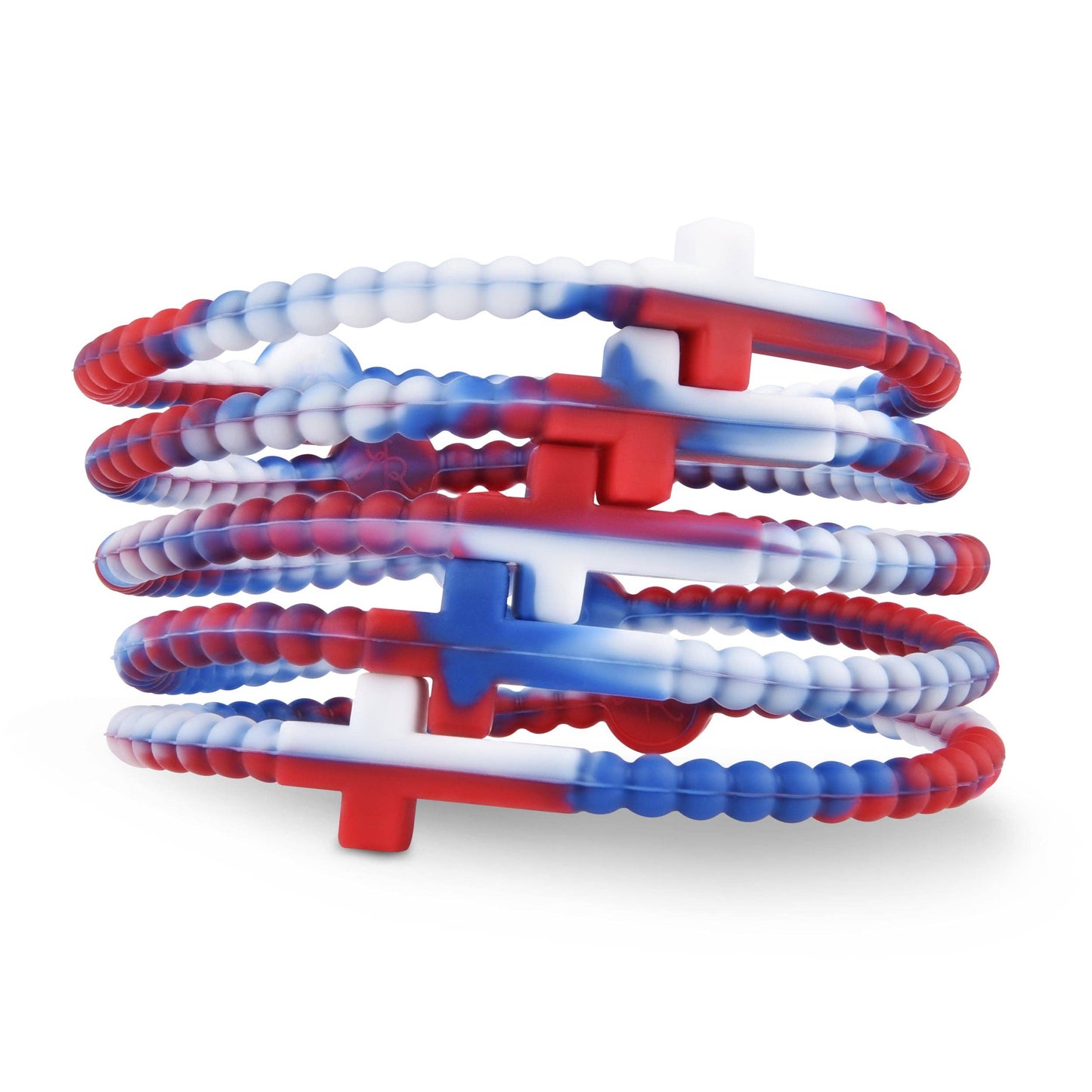 Jesus Bracelets - 5 Packs