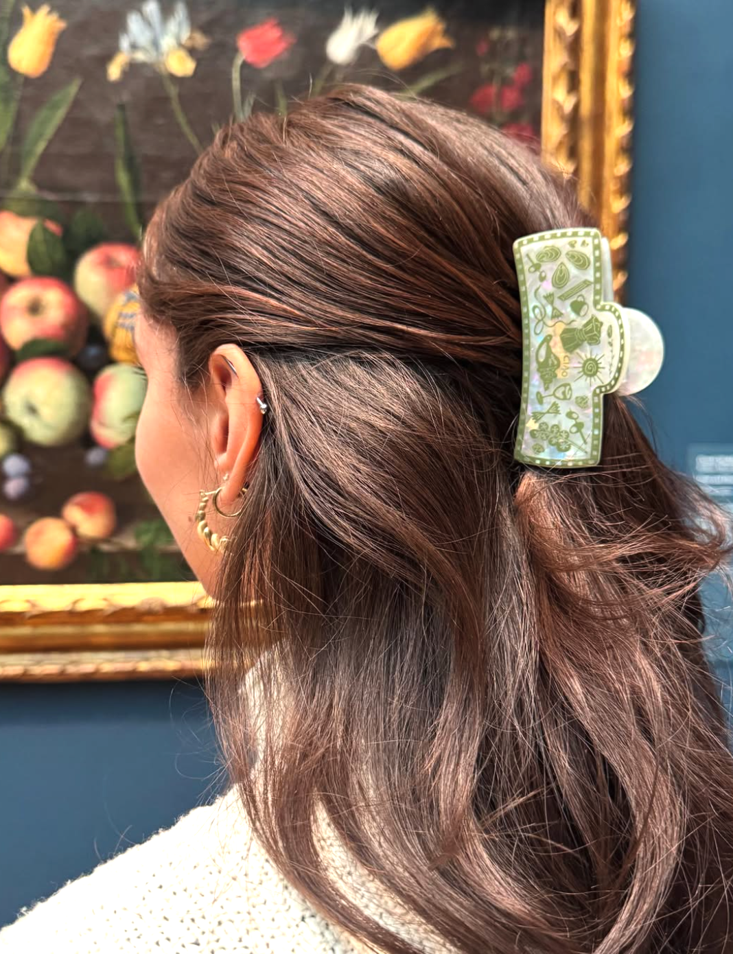Ciao Hair Claw