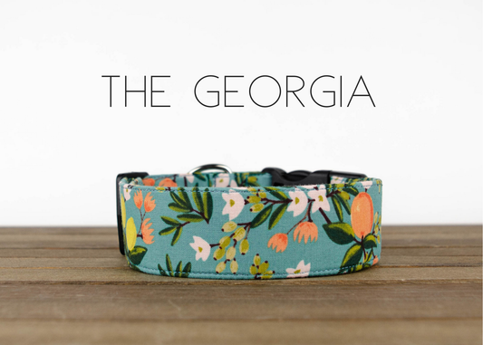 The Georgia Collar