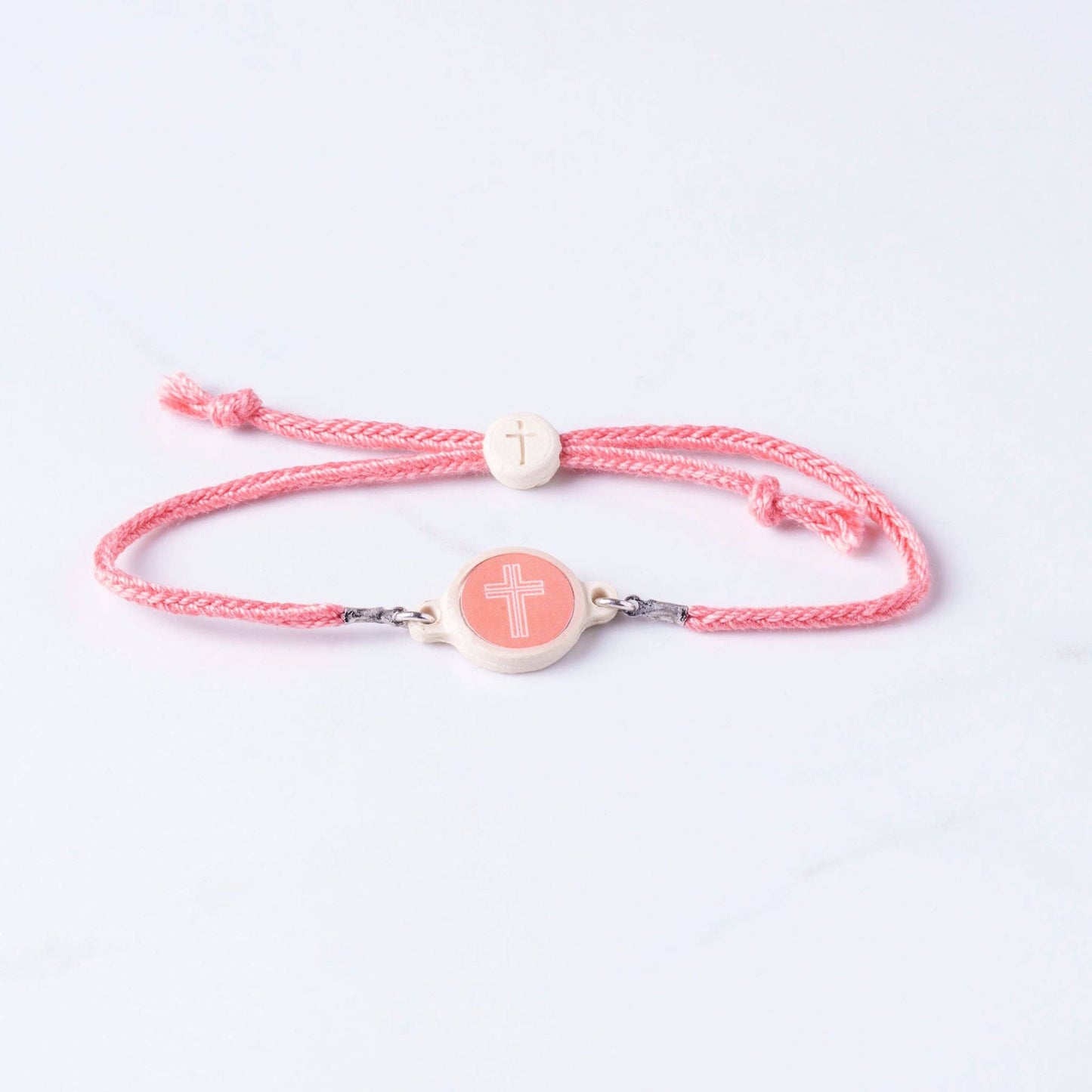 Tap To Pray™ - Survivor Series Handmade Bracelets