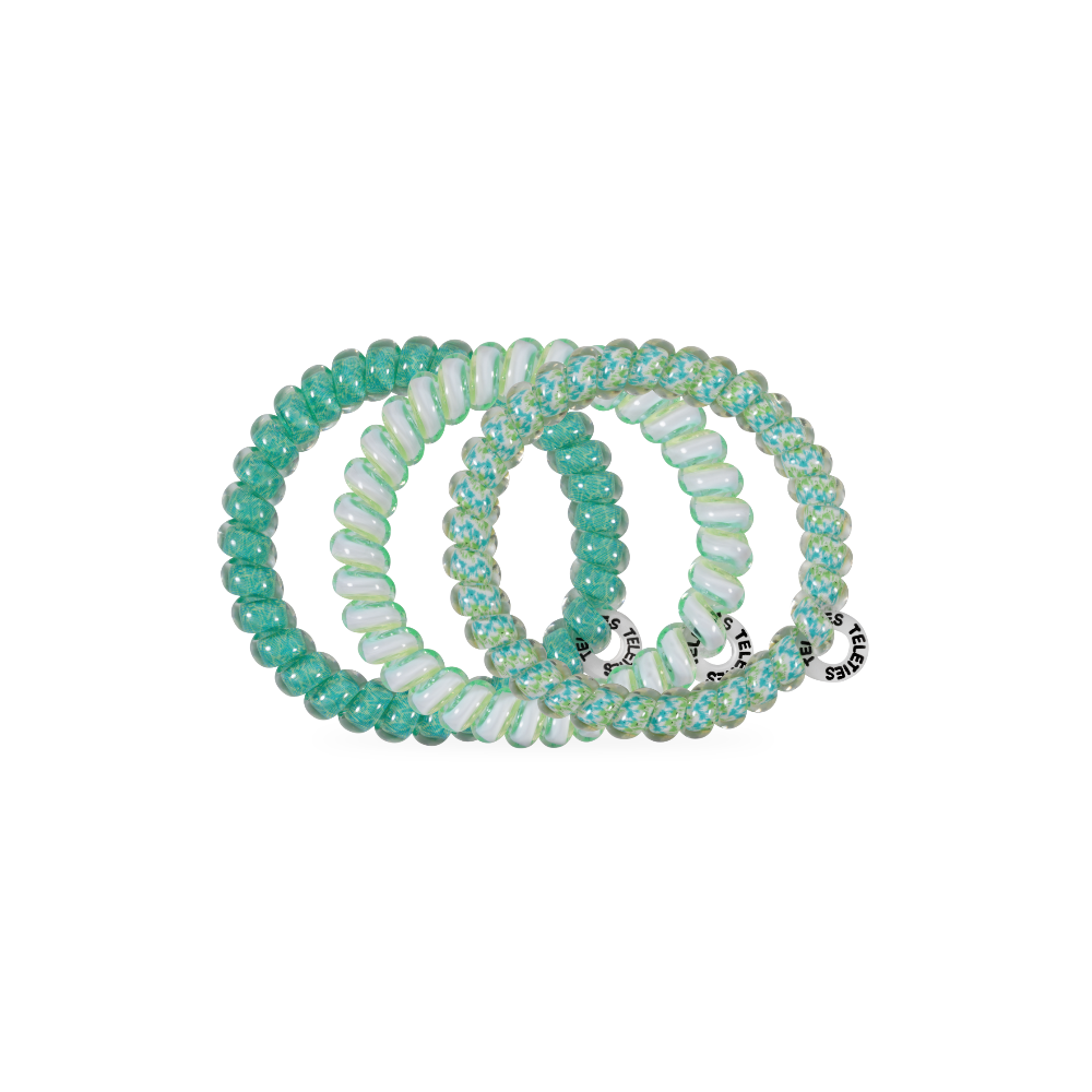 By the Sea Shore | Small | Hair Ties