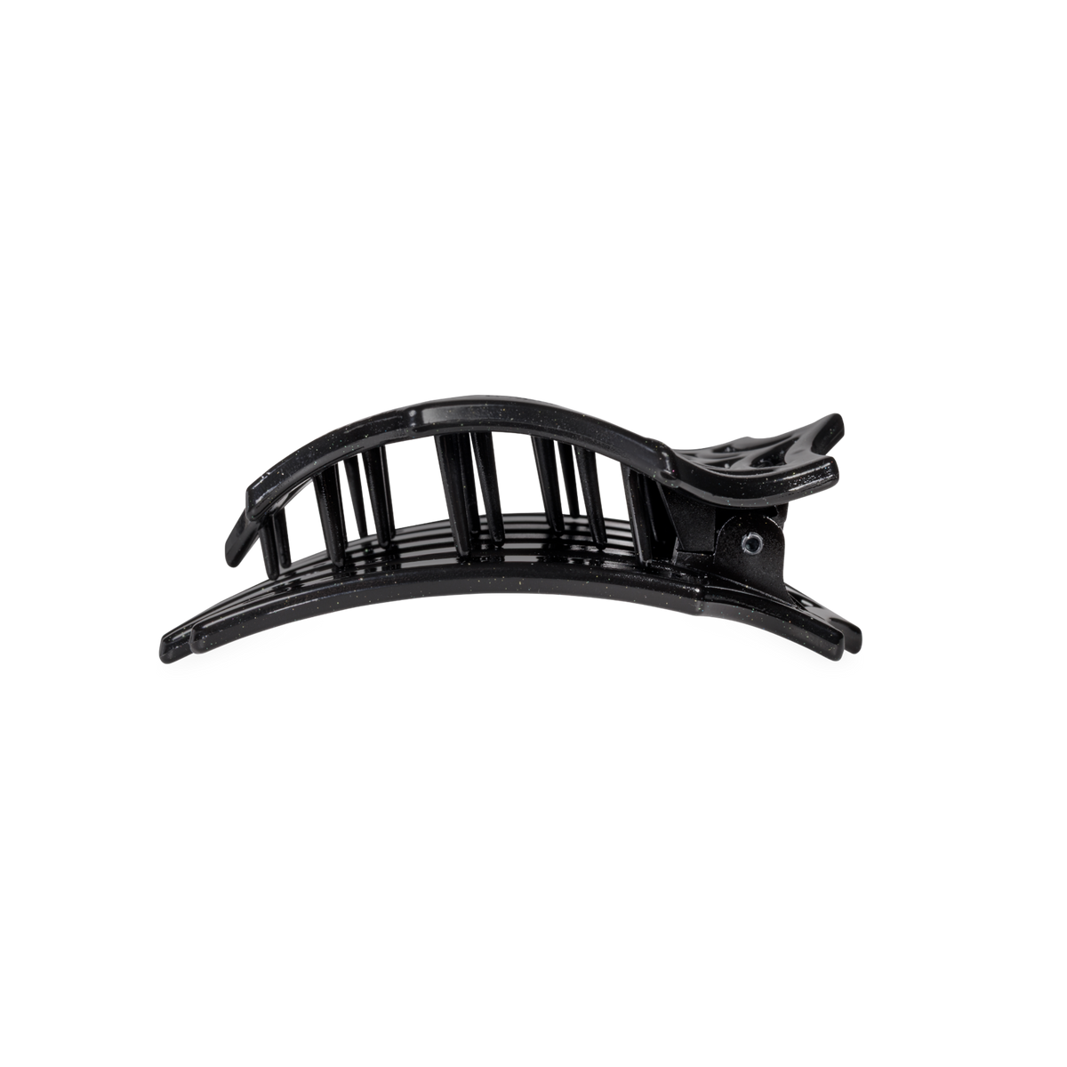 Spider Web Flat Hair Clip
