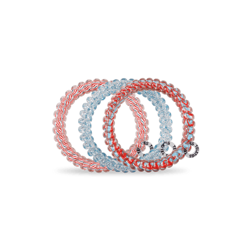 Freedom to Sparkle Small Hair Ties