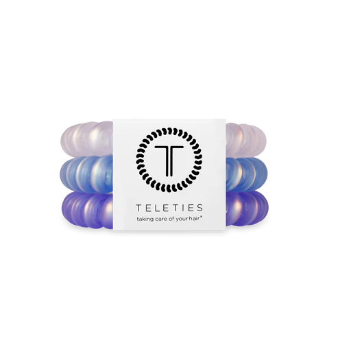 Harbor Cruise Large Hair Ties